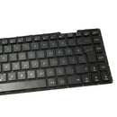 Keyboard Turkey for ASUS X401 0KNB0-4109UK00 MP-11L96GB-9202W Keyboard