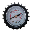 Precision Pressure Gauge Double Reading 30psi/2bar