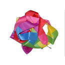 4m Kids Dance Ribbon Gyms Rhythmic Art Gymnastic Ballets Streamers Twirling.Rods
