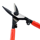 Metal Sheet Shears Steel Tin Snips Scissors for Metal Iron Sheet Cutting