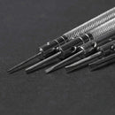 5x Precision Screwdriver Set Eyeglasses Watch Jewelry Watchmaker Repair to JCY