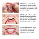 Lanbena Bamboo Charcoal Repair Whitening Teeth Tooth Tooth Removal Tooth Ye