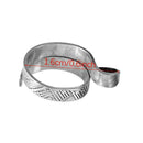 Adjustable Knitting Loop Crochet Loop Knitting Accessorie Ring