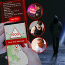 1Pc Women Creative N3 Smart Nail Chip Stickers Online New Functions O0M0