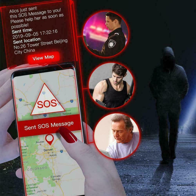 1Pc Women Creative N3 Smart Nail Chip Stickers Online New Functions O0M0