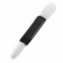 50pcs Eye Shadow Sponge Brushes Cosmetic Tool Double-side Eyeshadow Applica P6H9