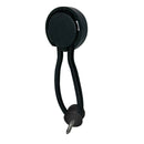 Durable Nylon Elastic Kayak Leash Cord Hook Clip For Canoe Boat