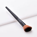 Makeup Brush Loose Powder Foundation Eyeshadow Nylon Hair Brush (T-10-171) A