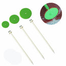 Tool Point Drill Pen With Wheel Easy Diamond Painting Cross Stitch Fast Fin