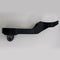 Carbon Fiber Bike Computer Holder Universal Bicycle Front Handlebar Stem