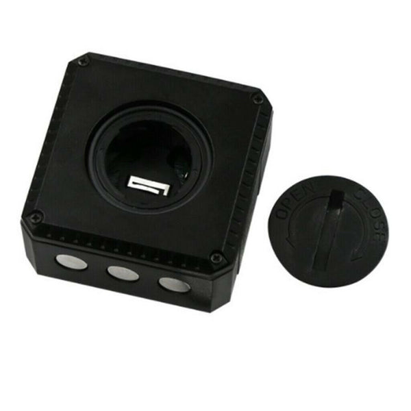 Magnetic Mini LCD Digital Protractor Angle Gauge Electronic Inclinometer