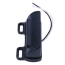 12V-24V LED Number Licence Plate Rear Tail Light Lamp for Truck Trailer Car Auto