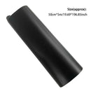 Styling Car Body Film Matte Black Interior Exterior Self  Cuttable Decor