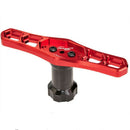 17mm HEX Nuts Installation Tools Sleeve for HSP RC 1/8 Buggy Car Tires Tyre I7W5