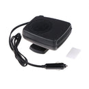 200W car with 12v volt heater fan windshield defroster car defrosting heater3c