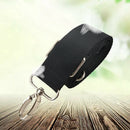Replacement Shoulder Messenger Bag Adjustable Strap Luggage Camera Color:Bl V3X8