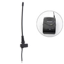 1PCS Antenna For EW100G2/100G3 Wireless Microphone Bodypack Repair Mic Parts Ew