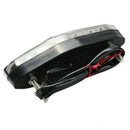 Motorcycle 15 Led Red Light Brake Light Electric Car Scooter Rear Tail Ligh
