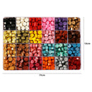 1 Bag Sealing Wax Beads For Retro Seal Stamp Wedding Envelope Invitation Card