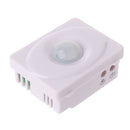 Sensor Motion IR Infrared Control Switch Automatic Save Energy Light Lamp DC 12V