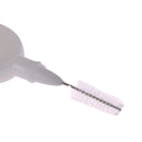 10x Interdental Brush Broom Head Dental Floss Teeth Cleaning Hygiene Oral CareFD