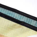 Triangle Kite + 30M Line Weifang Kite Outdoor Sport Fly to Easy Favor