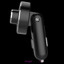 Wireless Car Charger Mp3 Player Handsfree Bluetooth with Cigarette Lighter
