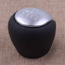 5 Speed Car Gear Knob Head Shift Lever fit for Hyundai Elantra Kia