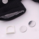 LED Light Gloves Flashing Finger Lighting Light Up Glow In the dark Rave Party