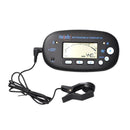 Musedo MT-50 Tuner-Metronome-Tone Generator for Generator Saxophone / Flute