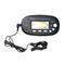 Musedo MT-50 Tuner-Metronome-Tone Generator for Generator Saxophone / Flute