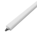 Aerial Antenna Replacement Mast for Fiat 500 Colour Therapy 51932472 52019353