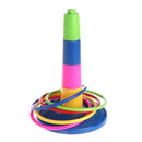 ParrotToy Intelligence Development Educational Interactive Bird TrainingPuzzle3C