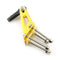 4-Point Aluminum Servo Arm Horns for RC ModelsYF BX