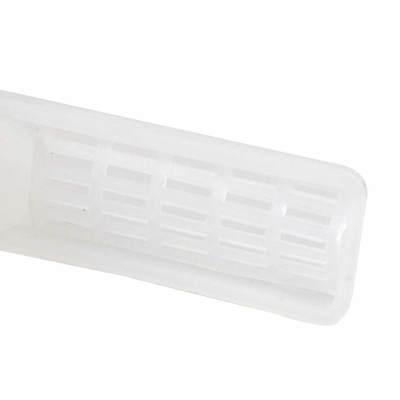 2 Set Beekeeping Honey Entrance Water Drinker Bowl Bee Feeder Bottle Hive Tool