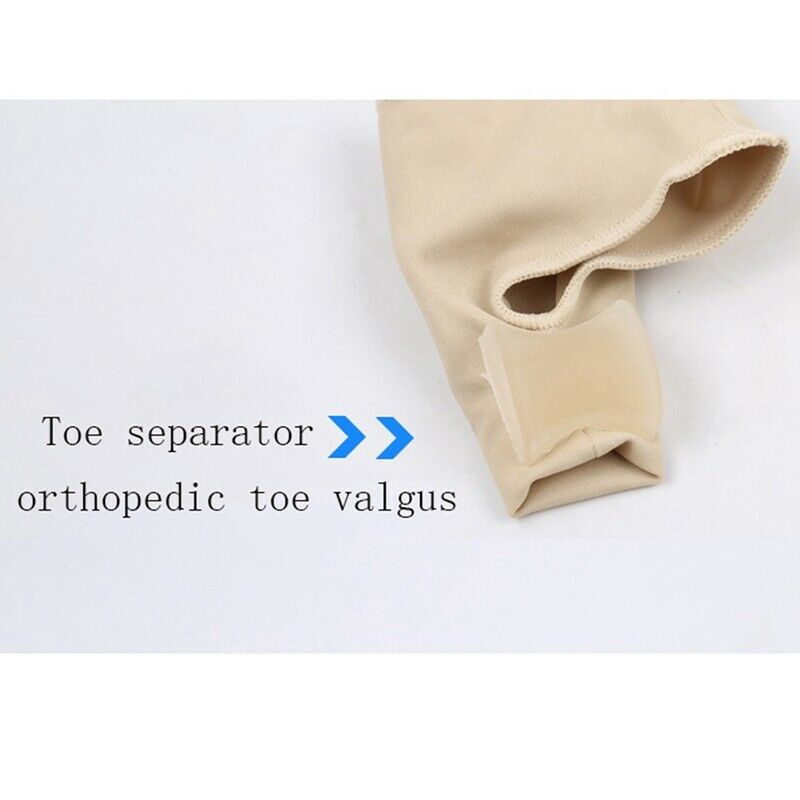 Insoles Orthopedic Insoles Foot Relieve Toe Correction Device Soles Foot Ca A9J6