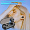 Y30 TWS Portable Wireless Bluetooth Earphones 8D Stereo Earbuds Headset