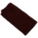 Microfiber Beach Bath Towels Travel Dry Towels Coffee U1D7