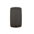 2 BTN Remote Key Shell Case Fob Clicker For Lancer Galant EndeavorOZ