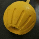 Portable Tennis Training Practice Trainer Swing Tool Machine Ball J9A0 U9N9