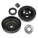 Clutch Drum Sprocket Washer Needle Bearing Kit for STIHL MS170 MS180 MS210