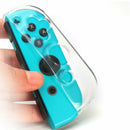 Anti Scratches Ultra-Thin Tpu Clear Protective Cover Hard Case For SwitchB_kz