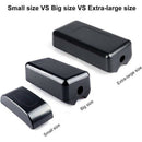 Extra-Large Plastic Controller Box for Electric Bike EBike Moped Scooter Mo O5W1