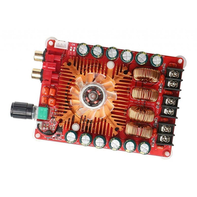 2 Channel High Power Bluetooth Digital