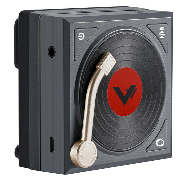 Wireless Bluetooth V5.0 Portable Speaker with HD Sound, Portable Wireless
