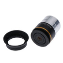 2Pcs 1.25" 4/6mm Eyepiece Fully Coated Lens for Astronomical Telescopes 50mm