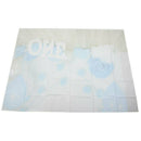 7x5ft Photography Backdrops baby boys 1st Birthday Blue balloons flowers pa