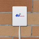 Ts9 Connector 28Dbi Gain 3G 4G Lte Antenna External Wifi Antenna Signal Boo T1V5