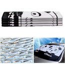 Foldable Cartoon Car windshield Cover Car sunshade-Keep Sun and Heat Reflector
