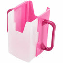 Baby Child Universal Juice Pouch Milk Box Holder Cup Toddler Self-Helper pi